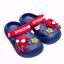 Picture of Kids' Spider-Man Slip-On Clogs – Navy Blue (200mm)