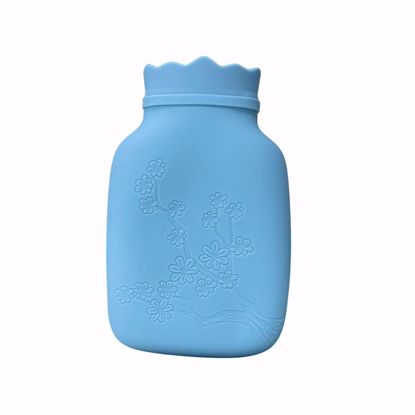 Picture of Silicone Cold & Hot Water Bag – 1100ml