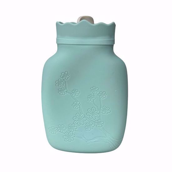Picture of Silicone Cold & Hot Water Bag – 1100ml