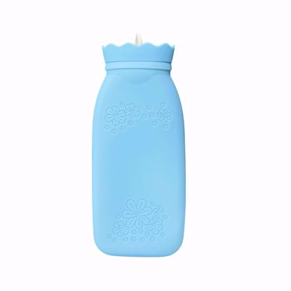 Picture of Silicone Cold & Hot Water Bag – 650ml