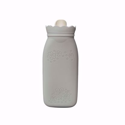 Picture of Silicone Cold & Hot Water Bag – 650ml