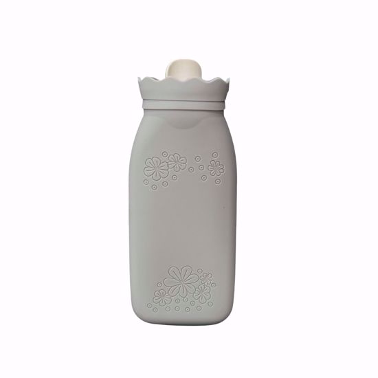 Picture of Silicone Cold & Hot Water Bag – 650ml