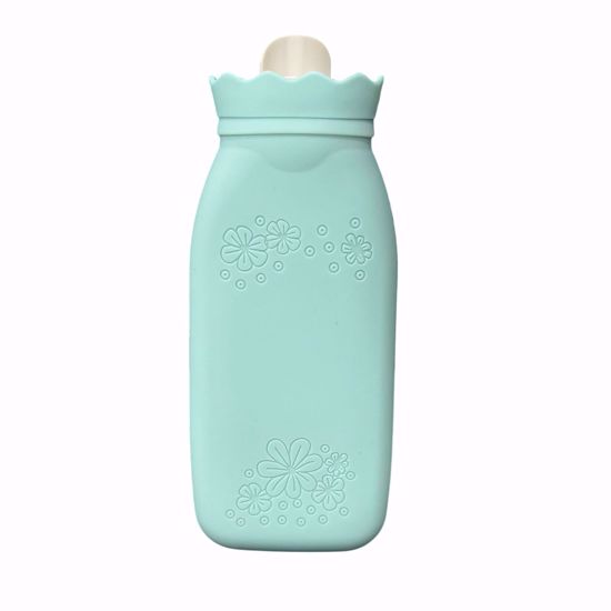 Picture of Silicone Cold & Hot Water Bag – 650ml
