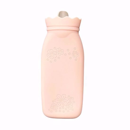 Picture of Silicone Cold & Hot Water Bag – 650ml
