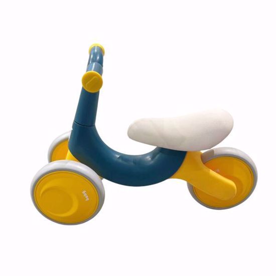 Picture of MIEVIC Baby Balance Car – Ride-On Bike for Toddlers (12+ Months)