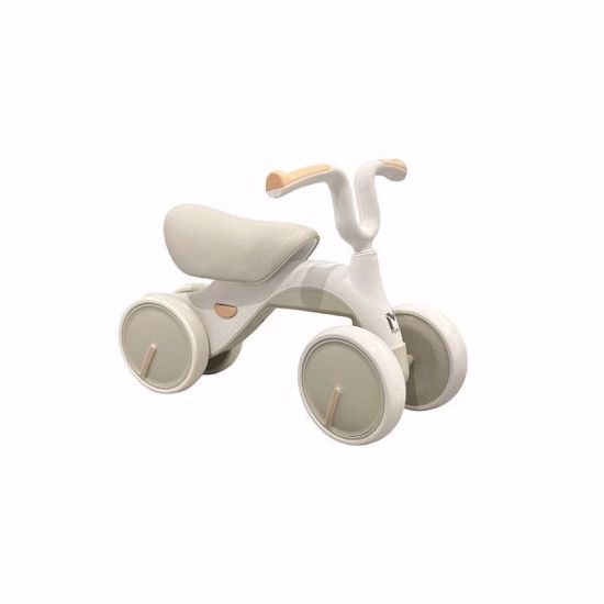 Picture of MIEVIC Baby Balance Car – Ride-On Bike for Toddlers (12+ Months)