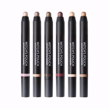 Picture of Witch’s Pouch Witch’s Fit Stick Shadow 01 pink