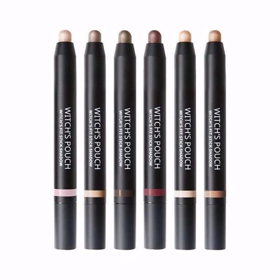 Picture of Witch’s Pouch Witch’s Fit Stick Shadow 01 pink