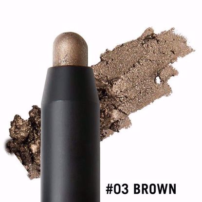 Picture of Witch’s Pouch Witch’s Fit Stick Shadow 03 brown