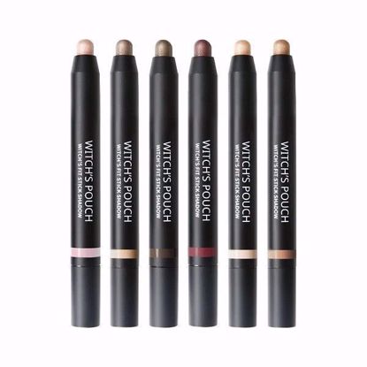 صورة Witch’s Pouch Witch’s Fit Stick Shadow 03 brown