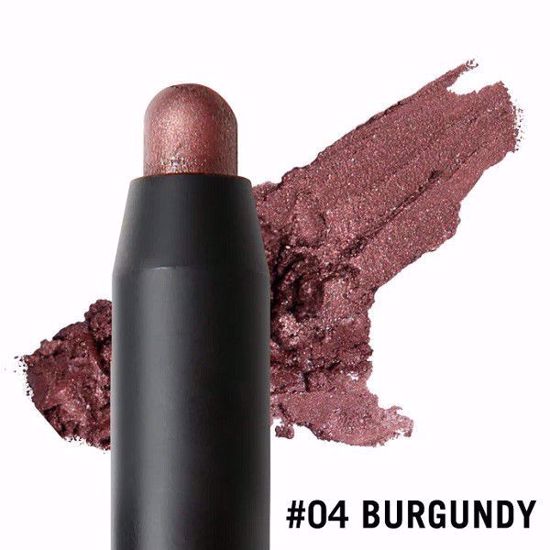 Picture of Witch’s Pouch Witch’s Fit Stick Shadow 04 burgundy