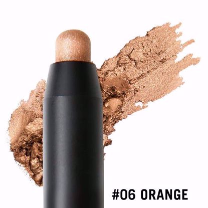 Picture of Witch’s Pouch Witch’s Fit Stick Shadow 06 orange
