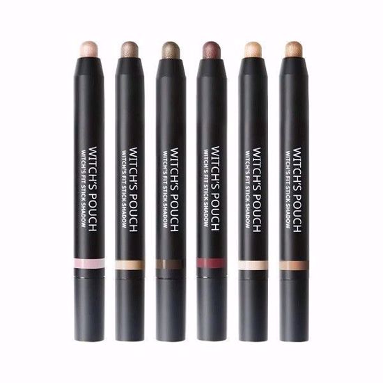 صورة Witch’s Pouch Witch’s Fit Stick Shadow 06 orange