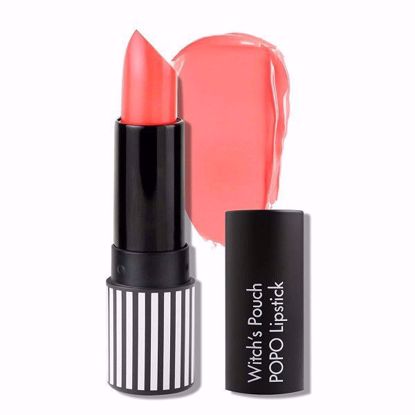 Picture of Witch’s pouch POPO lipstick S04 Mild Coral