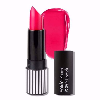 Picture of Witch’s pouch POPO lipstick S12 Hot Pink