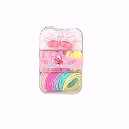 Picture of 3-Design Hair Accessories Set