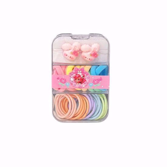 Picture of 3-Design Hair Accessories Set