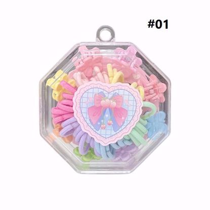 Picture of Girls Hair Accessories
