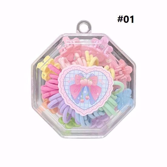 Picture of Girls Hair Accessories