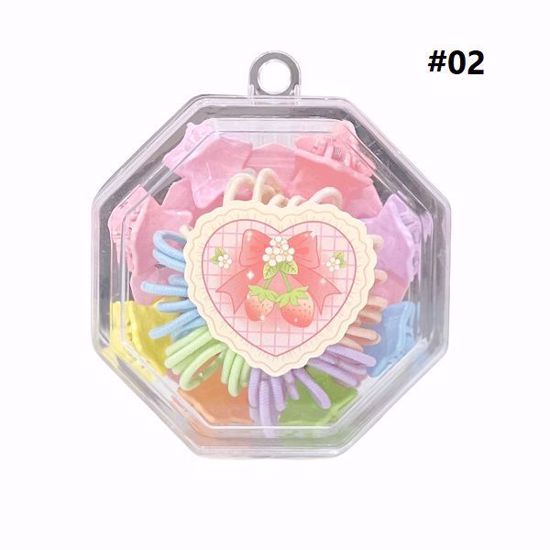 Picture of Girls Hair Accessories