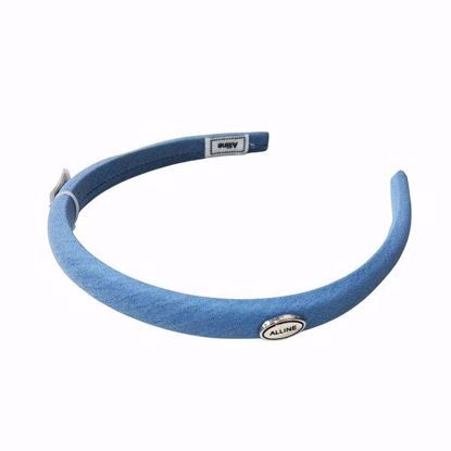 Picture of Light Blue Hairband