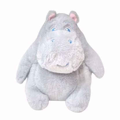 Picture of Hippo Plush Toy – 22 x 5 x 15 cm