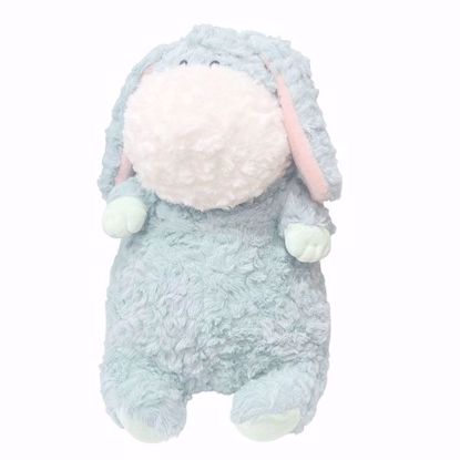 Picture of Donkey Plush Toy – 40x22cm