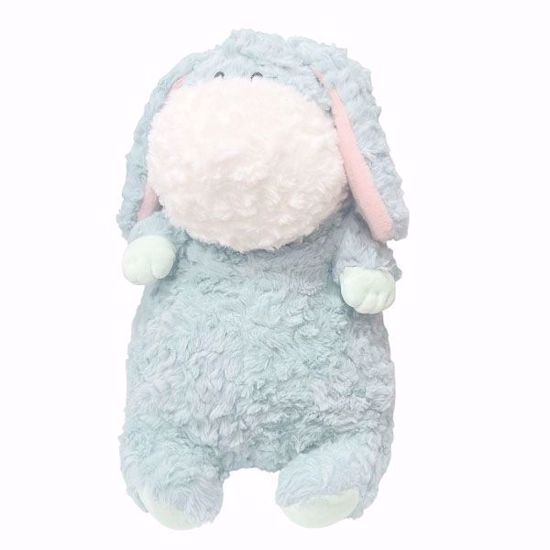 صورة Donkey Plush Toy – 40x22cm