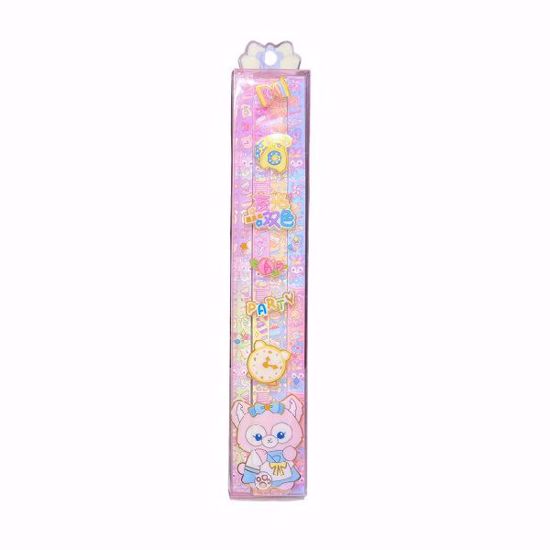 صورة Duffy and Friends Craft Paper Star Decoration