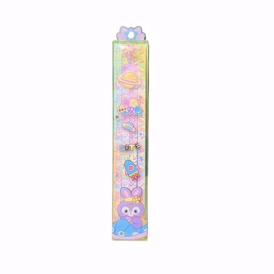 صورة Duffy and Friends Craft Paper Star Decoration