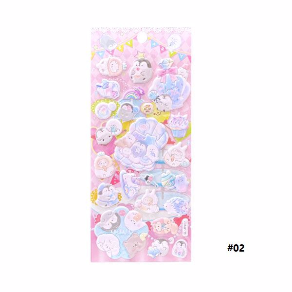 #02 SL-AVY02