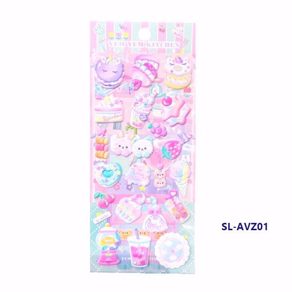 #SL-AVZ01