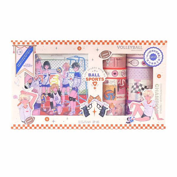 #03 Orange