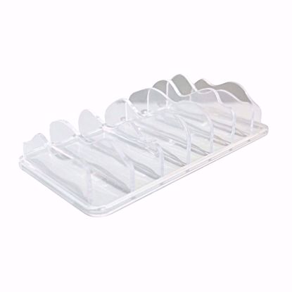 Picture of Clear Acrylic Display Organizer