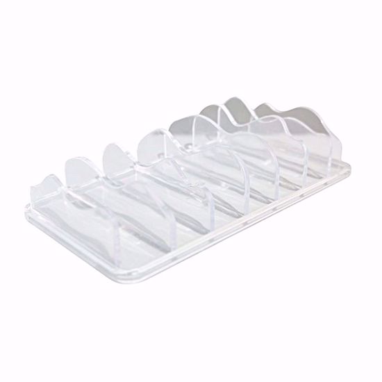 Picture of Clear Acrylic Display Organizer
