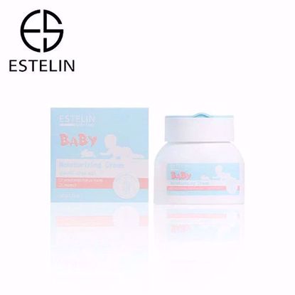 صورة Estelin  Baby Care Moisturizing Cream 50g