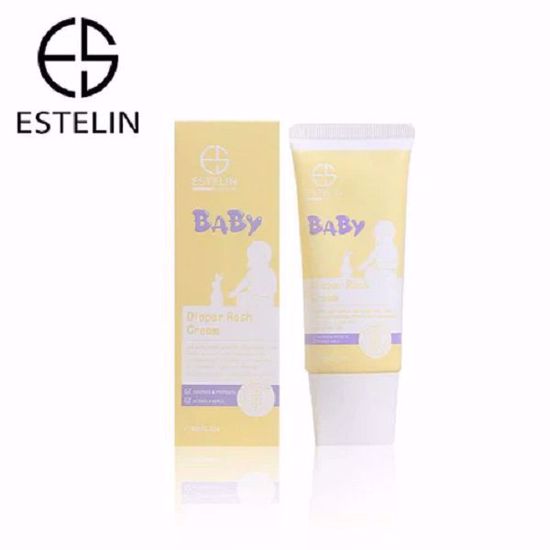صورة Estelin Baby Diaper Rash Cream – 60g