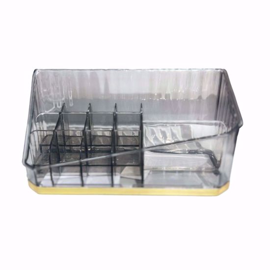 صورة Lipstick & Storage Organizer