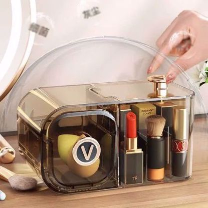 صورة Cosmetic Organizer