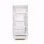 Picture of Clear Acrylic Organizer – 9.3 × 8.9 × 20.6 cm