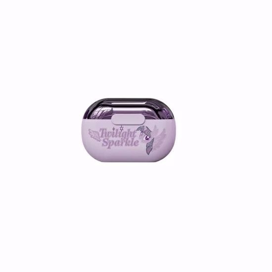 Picture of My Little Pony Neon Series Ear Clip BT Earphones - MLP-T02 (Purple)