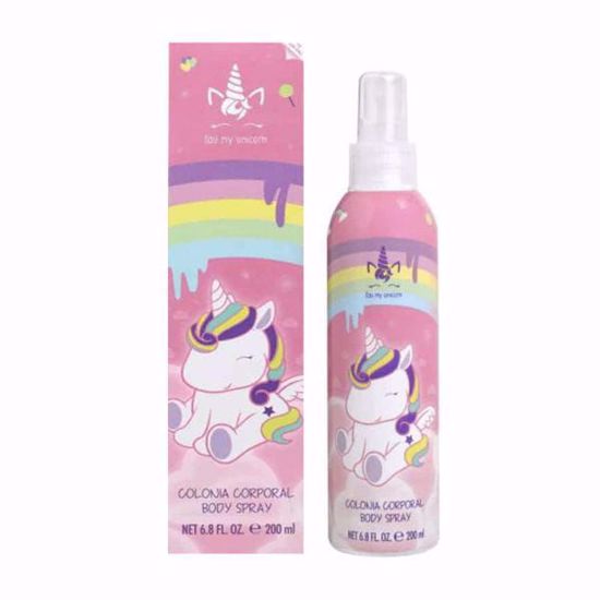 صورة ✨ Eau My Unicorn – Body Spray ✨