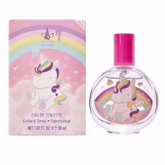 صورة Eau My Unicorn Eau De Toilette Spray – 1.01 oz / 30ml