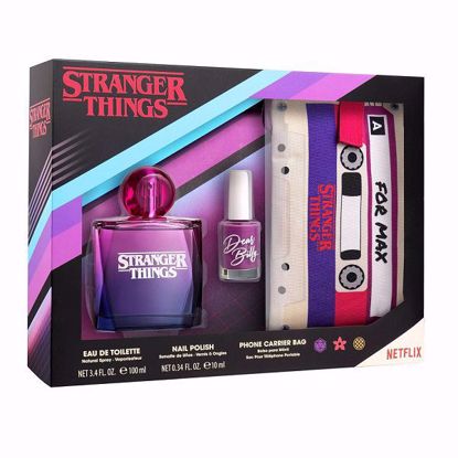 صورة Netflix Stranger Things Gift Set for Her