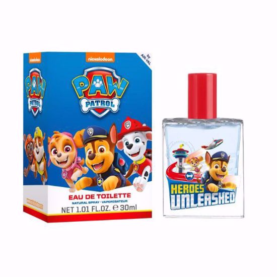 صورة Paw Patrol Children’s Eau de Toilette – 30ml