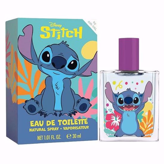 صورة Disney Stitch Children’s Eau de Toilette – 30ml