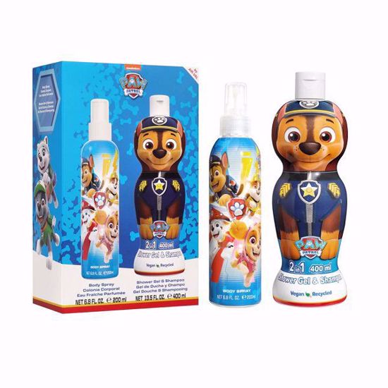 صورة Paw Patrol Kids' Scent Gift Set