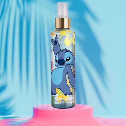 Picture of Disney Stitch Body Spray – 200 ml