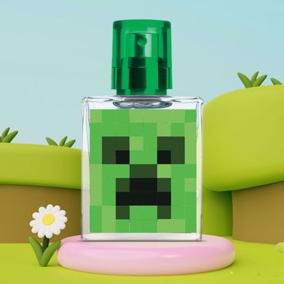 Picture of Minecraft Eau de Toilette – 30 ml