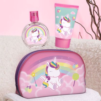 صورة Eau My Little Pony Toiletry Bag Gift Set